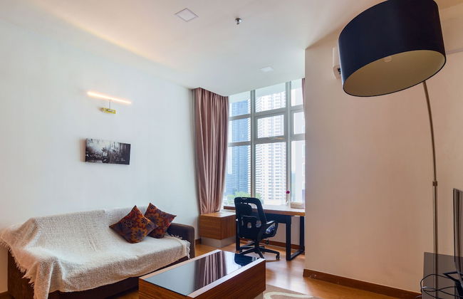 Dua Sentral KL Sentral - Foto 22