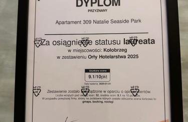 Apartament 309 Natalie Seaside Park - Foto 22