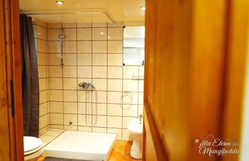 Villa Eterna Mungibeddu - Foto 28