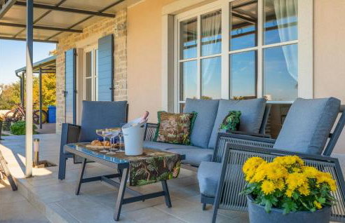 Beautiful Home In Maruzini With Sauna - Foto 8