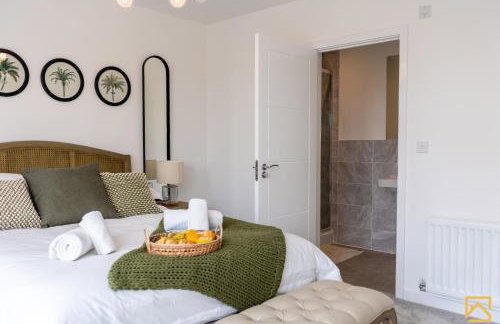 Outstanding 5 Bedroom Townhouse, Canal Views By Valore Property Services - Foto 52