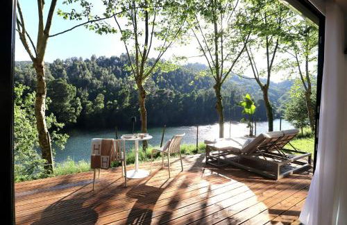 Villa La Finca - Gerês - Foto 28