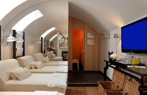 House of Hütter- Heidelberg Suites Guesthouse - Foto 27