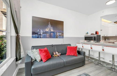 Disney Accessibility Star Wars Vacation Apartment Near Parks - Foto 14