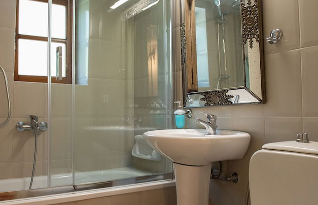 Dandy Villas Nymfaio Snowfairy - Foto 24