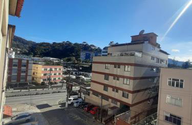 Apartamento próximo a avenida, localizado no 3 pavimento em prédio sem elevador - Foto 3
