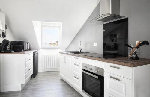 La Hague - Second Souffle - Cherbourg - Foto 3