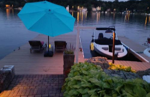 Falcon's Nest, Lakefront at Byram Cove, Hopatcong - Foto 26