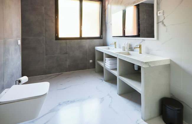 Eze Beach Residence - Foto 121