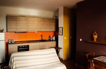 Ampio bilocale a Marina Di Campo - VILLAGGIO LA SERRA - Foto 21