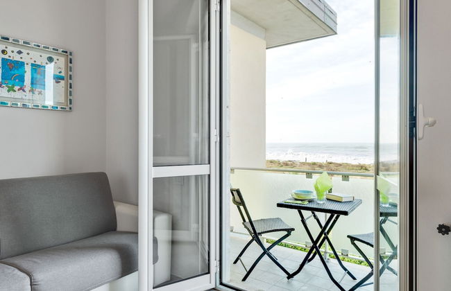 Amazing Holiday Home Near Pet-friendly Beach - Foto 1