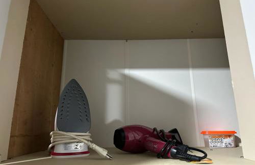 Vista mar, piscina, na praia do futuro, com Ar condicionado e Wi-Fi - Foto 40