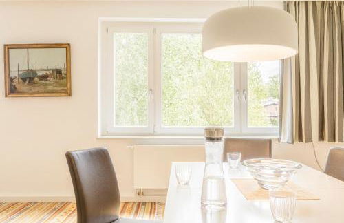 Apartment Premium family im Gustav Seitz Gästehaus - Photo 8