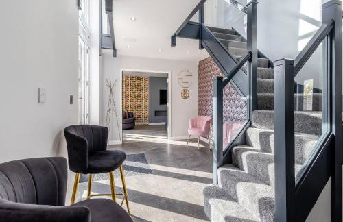 The Old School House - Foto 26