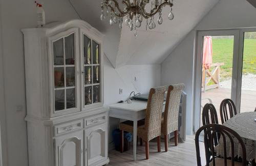 Marcinowa Zagroda - Foto 20