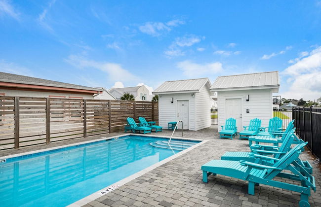 Beach Life - Foto 38