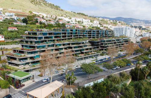 Savoy Residence Monumentalis VA by LM&AC Signature - Foto 43