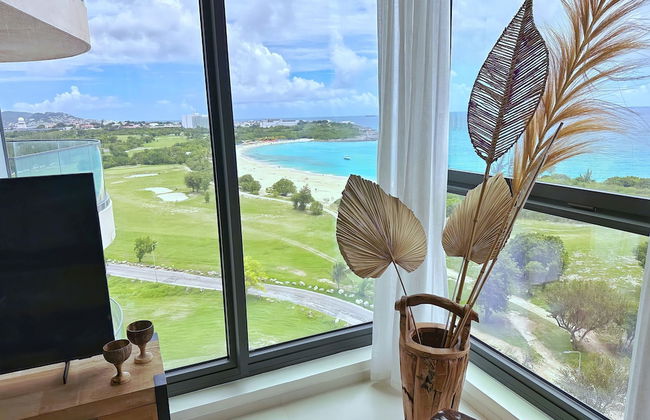 Mullet Bay Suites: Your Luxury Stay Awaits - Foto 46