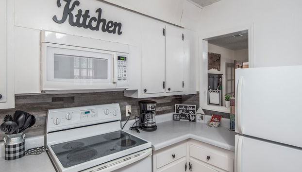 Ausstattung der Unterkunft