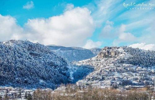 Mini House Tagliacozzo - Foto 14