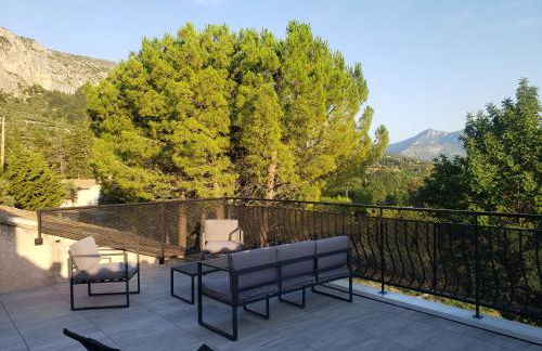 Les Claux des Oliviers - Foto 34