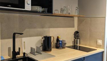 Le 12 cosy wifi et parking gratuit 7b - Foto 5