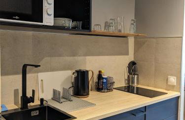 Le 12 cosy wifi et parking gratuit 7b - Foto 5