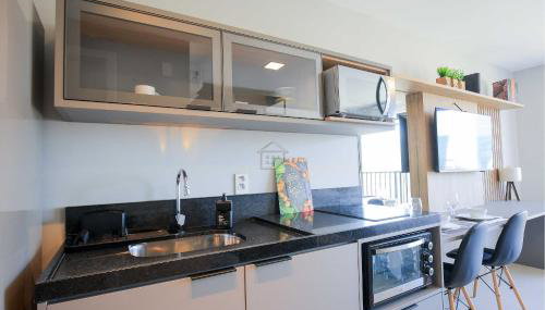 Moradia linda e moderna em um dos melhores bairros de Porto Alegre! - Foto 4