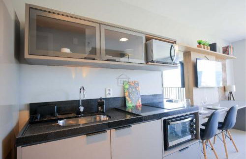 Moradia linda e moderna em um dos melhores bairros de Porto Alegre! - Foto 4