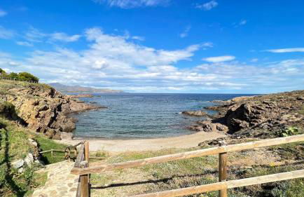 Villa Sarnella, El Port de la Selva - Foto 17