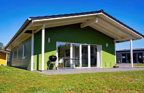 SKAN-PARK Ferienhäuser & Tiny Houses am Bärwalder See - Foto 60