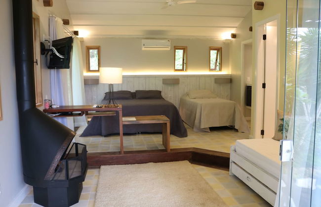 Hotel Fazenda Auberge Suisse - Foto 18