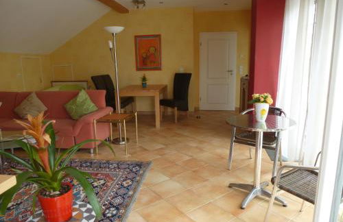 TOP Ferienwohnung Limburg "Am Bildstock" - Photo 3