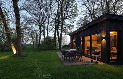 The Woods - Luxury cabin in a woodland setting - Foto 4