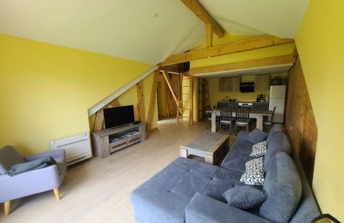 Le Florineige Vercors - Foto 1