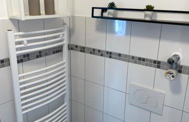 Ferienwohnung Hansezauber Lübeck - Foto 7