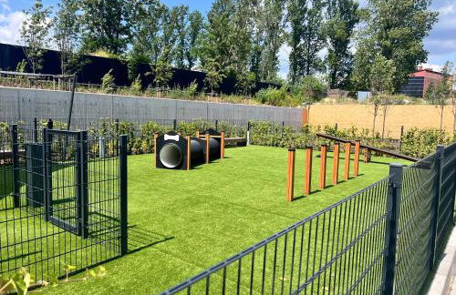 Serenity Apartament - Foto 17