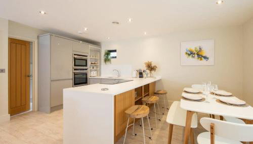 Designer Family Escape Hot Tub Steps to Beach - Foto 2