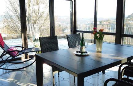 Ferienwohnung Alter Weinberg - Foto 1