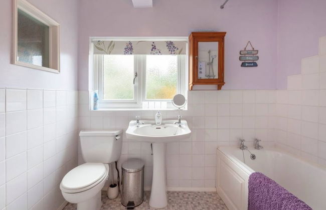 Ceilidh Cottage - Foto 29