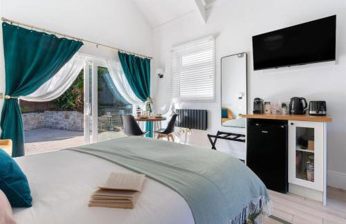 The Little Pines - 5 min walk to beach and sauna - Foto 20