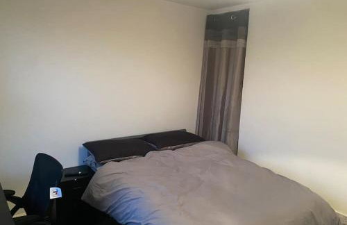 Harcourt Road - Foto 24