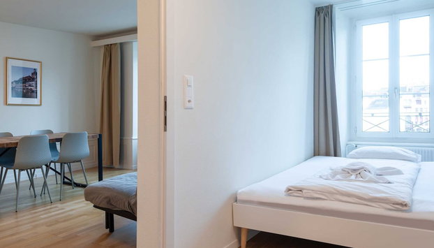 Hitrental Chapel Bridge Apartments - Foto 4