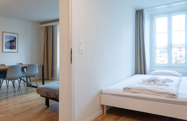 Hitrental Chapel Bridge Apartments - Foto 4