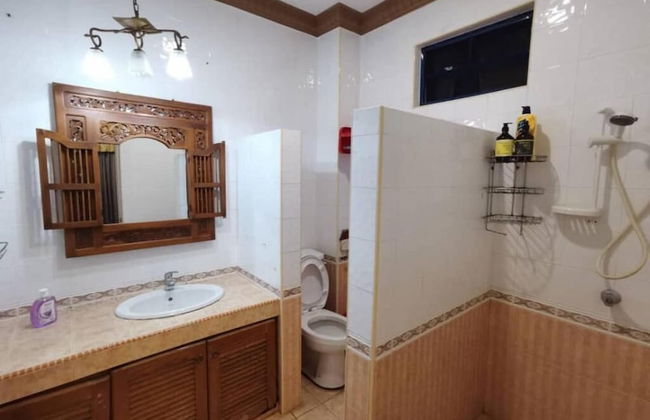 Seremban Grande Villa by uBook - Foto 19