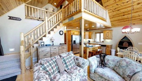 Lakefront Hideaway - Foto 4