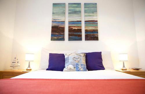 Horizons Apartments Newquay - Foto 6