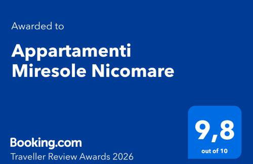 Appartamenti Miresole Nicomare - Foto 42