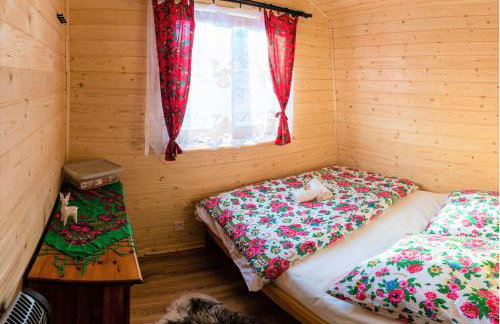 Domki pod Bieniatka w Szczyrku - Foto 80