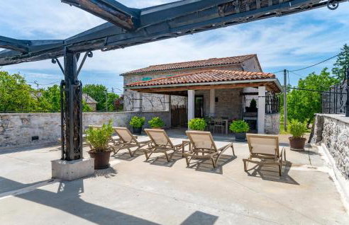 Nice Home In Pazin With Wifi - Foto 14